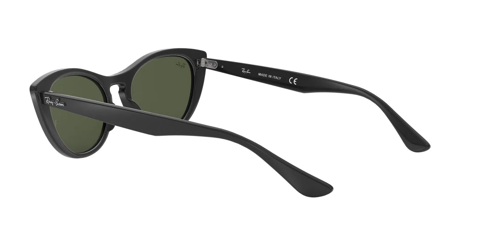 Ray-Ban Nina 4314N Sunglasses - view 40